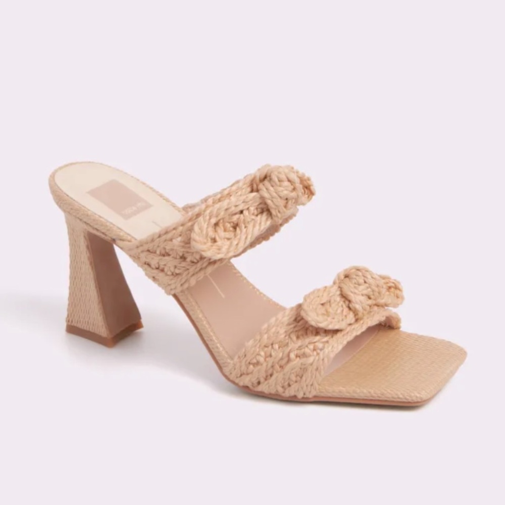 Dolce Vita* Niylah Heels